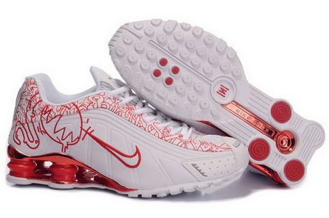 nike shox women040